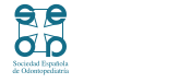 Spanish Society of Paediatric Dentistry logo
