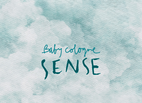 Baby Cologne Sense