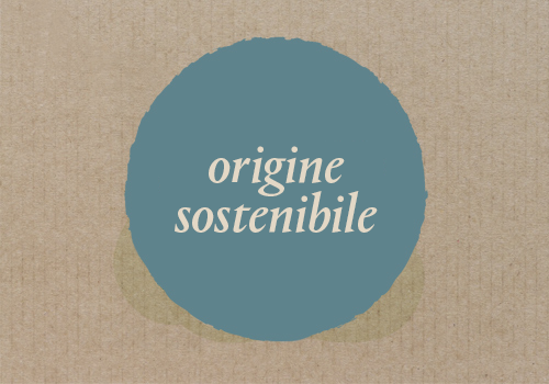 Origen sostenible