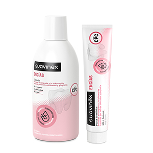 Higiene bucodental embarazo y adultos