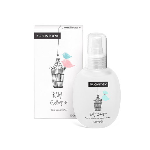 Baby Cologne 100ml