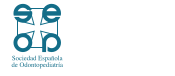 Spanish Society of Paediatric Dentistry Logo