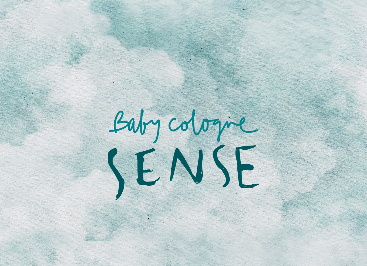 Baby Cologne Sense