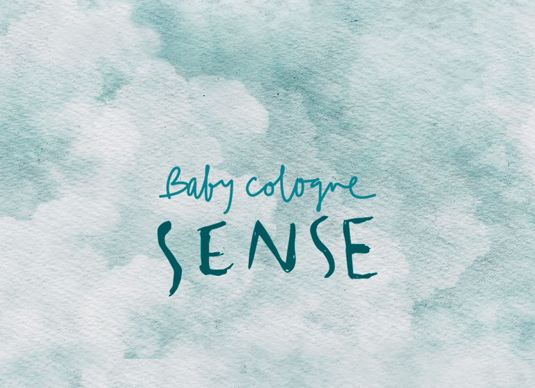Baby Cologne Sense