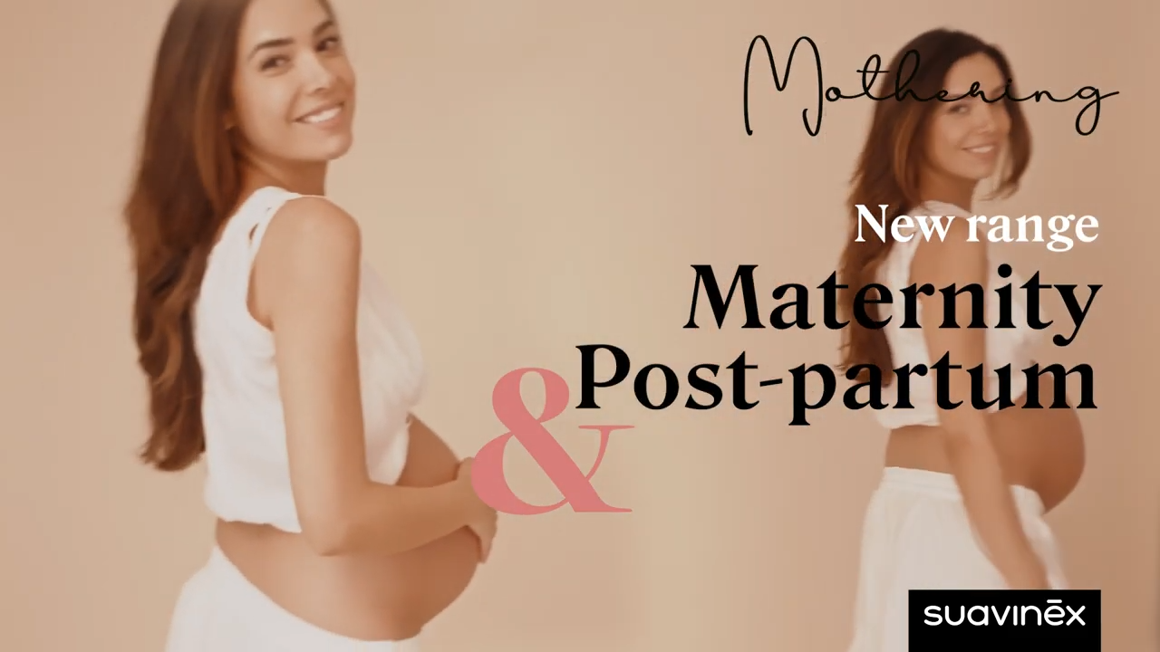 Imagen video mothering