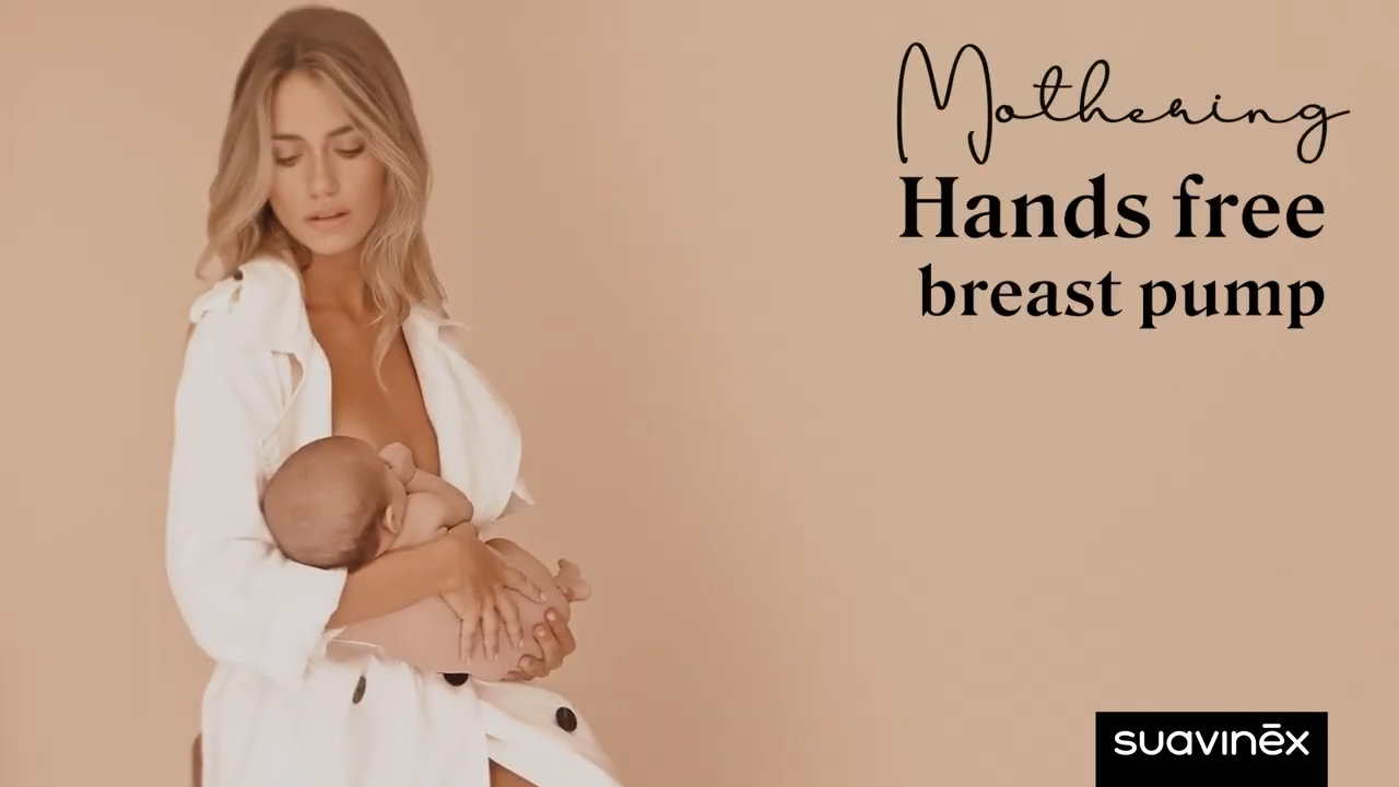 Imagen video extractor mothering