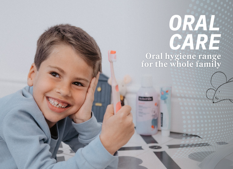 Oral Care Suavinex