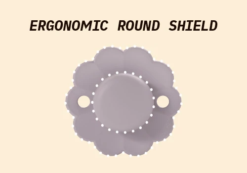 ergonomic shield wonder