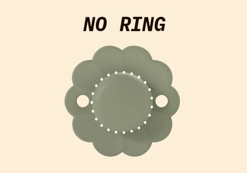 no ring soother wonder