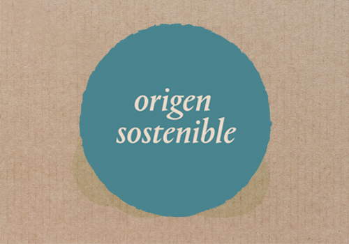 Origen sostenible