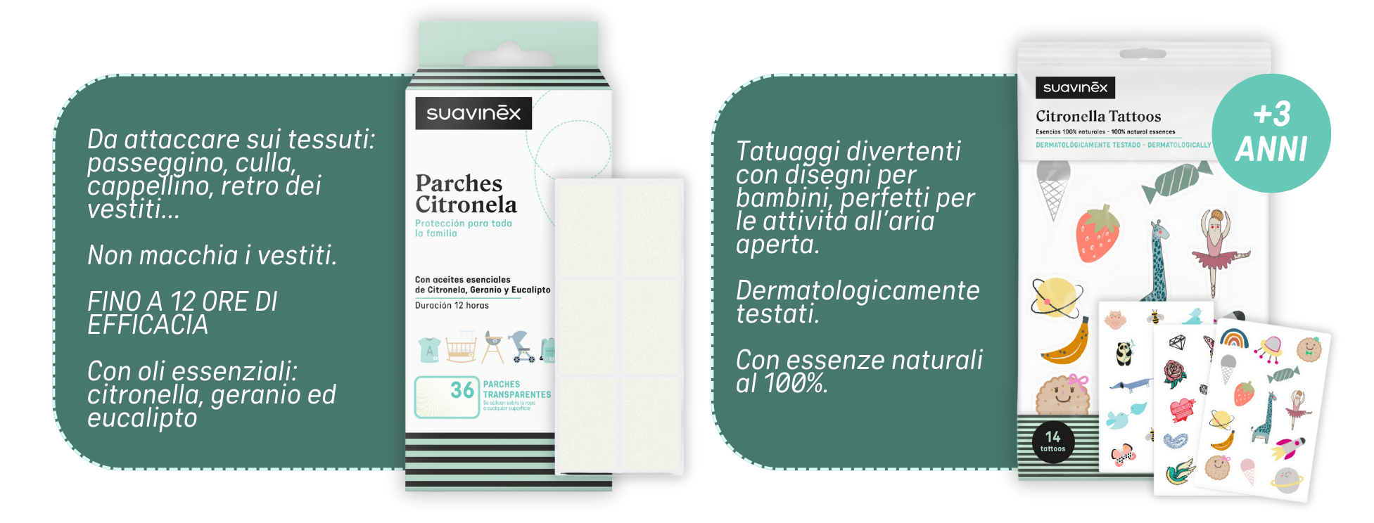 patch