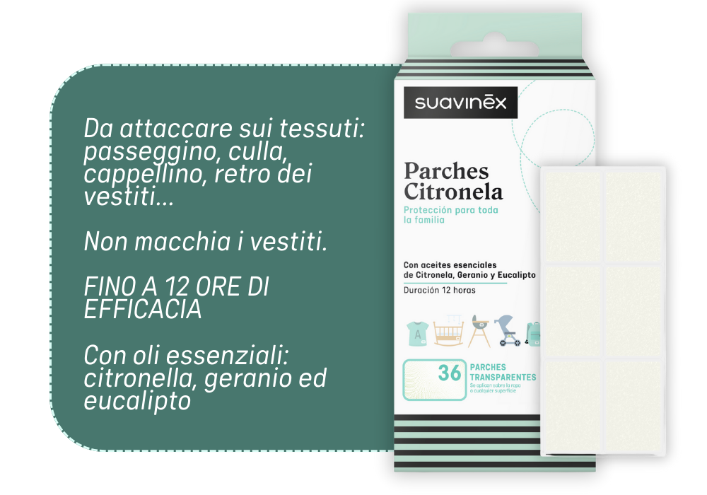 patch