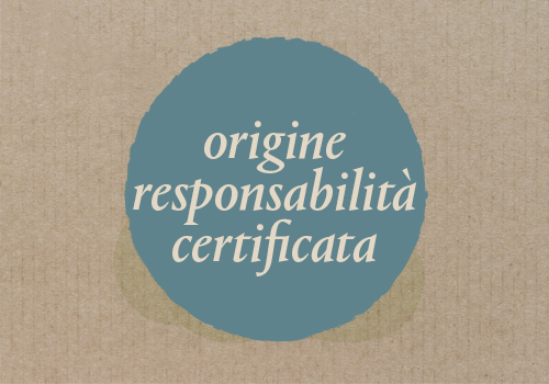 Origen responsable certificado