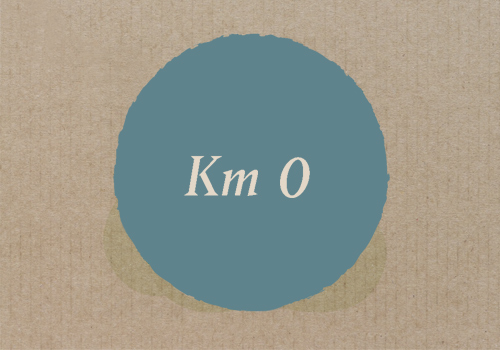 Km 0