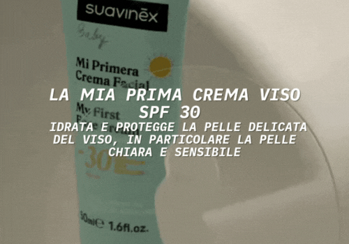 Cosmetici suavinex