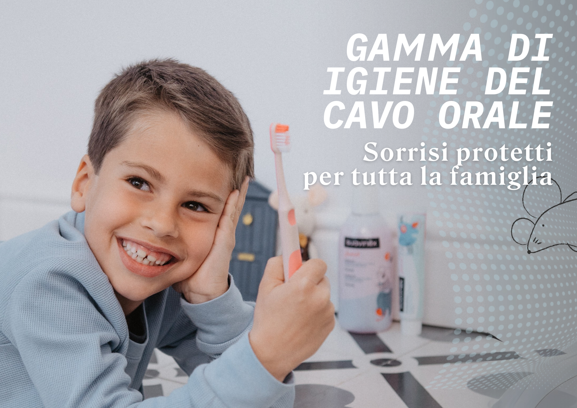 Oral Care Suavinex