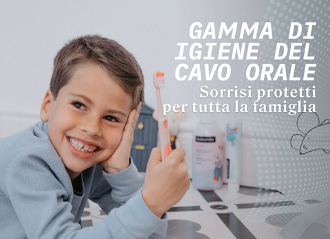 Oral Care Suavinex