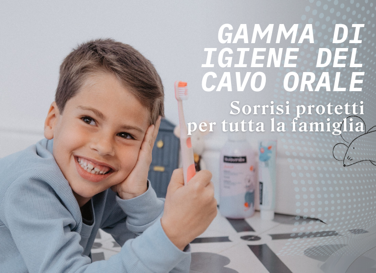 Oral Care Suavinex