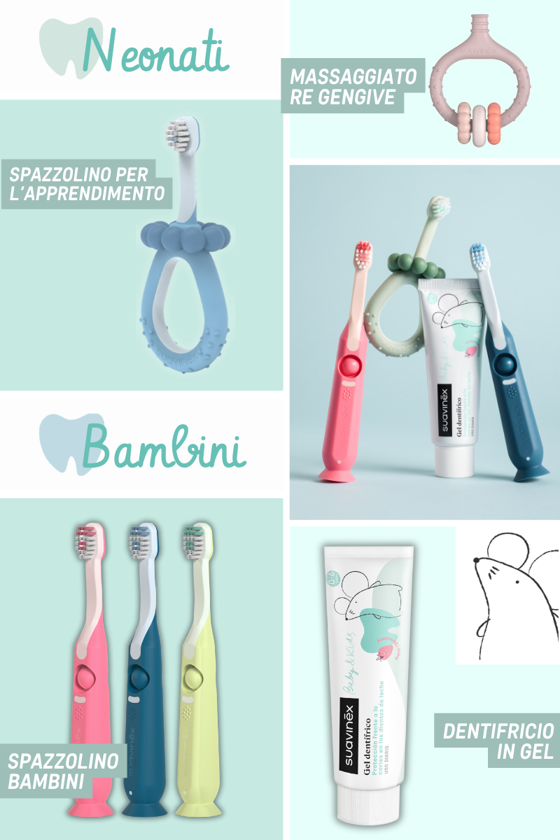 Baby & kids