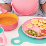 accesorios de alimentación bebe