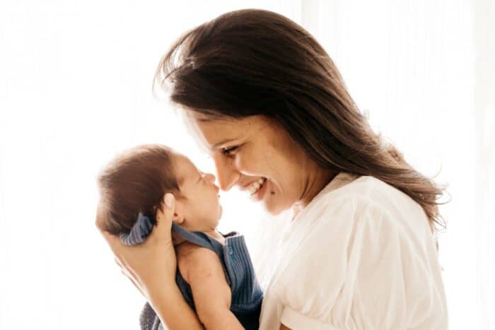 Verdades y falsos mitos sobre la lactancia materna