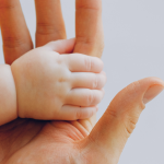Dermatitis atópica bebé