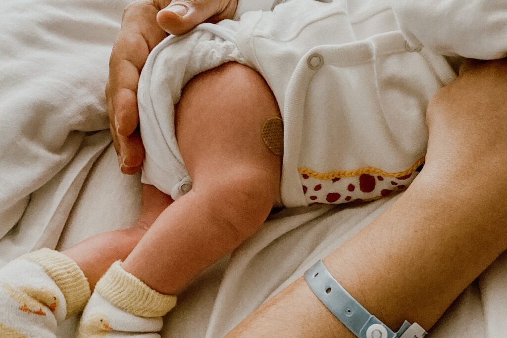 Anestesia epidural durante el parto, ¿cuál es tu decisión?