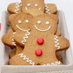 galletas navidad