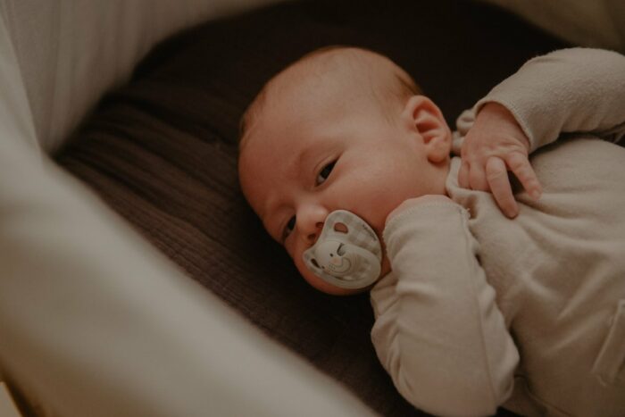 Sueño infantil: cómo ayudar a dormir a un bebé