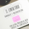 Dudas sobre embarazo y preconcepción