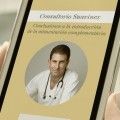 consultorio sobre alimentación complementaria