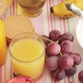 Desayunos saludables