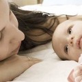 tener hijos es una experiencia única