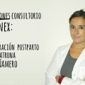 recuperación en el postparto