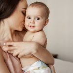 baja maternal