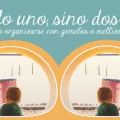 vienen gemelos