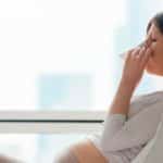 alergia primaveral embarazo