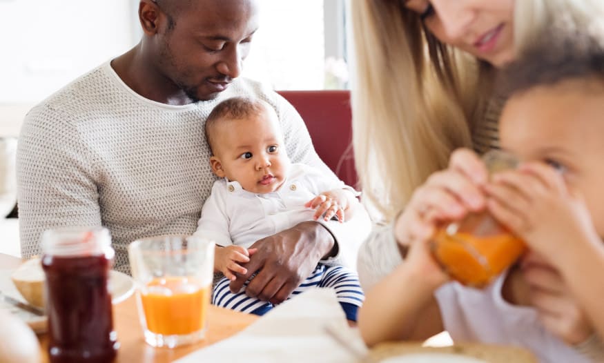 5 consejos para mejorar tu dieta este otoño