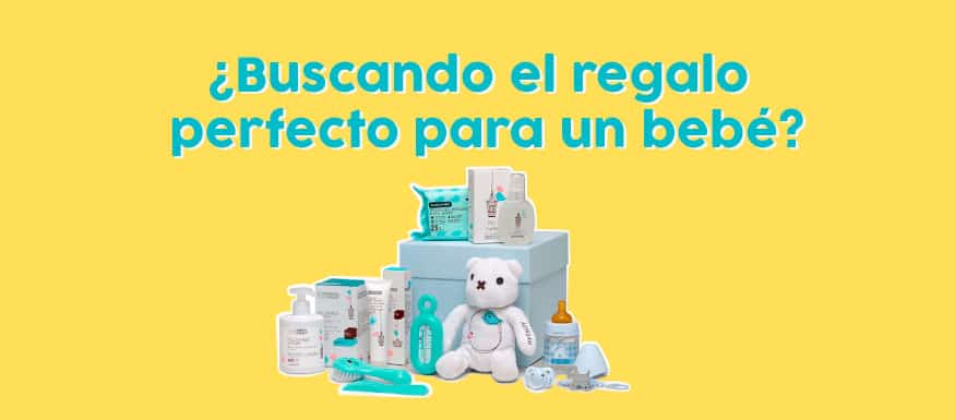 Regalos para padres primerizos, 2 ideas diferentes - Living Suavinex