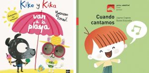 Cuentos para niños 2