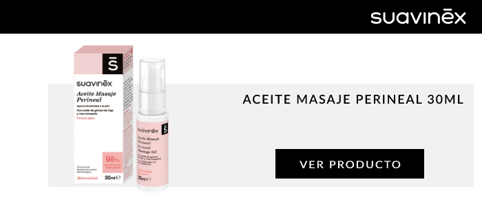 aceite masaje perineal 30ml