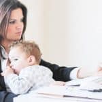 derechos laborales de la mujer