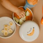 alergia alimentaria bebé