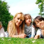 familia numerosa