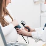 preeclampsia embarazo