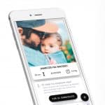 móvil app Suavinex Link