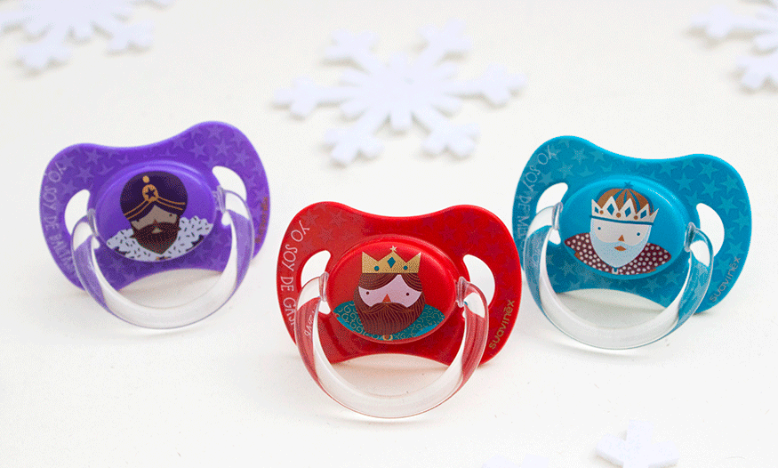 regalo reyes bebe 1 año