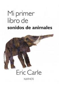 quiero cuentos mi primer libro de sonidos de animales