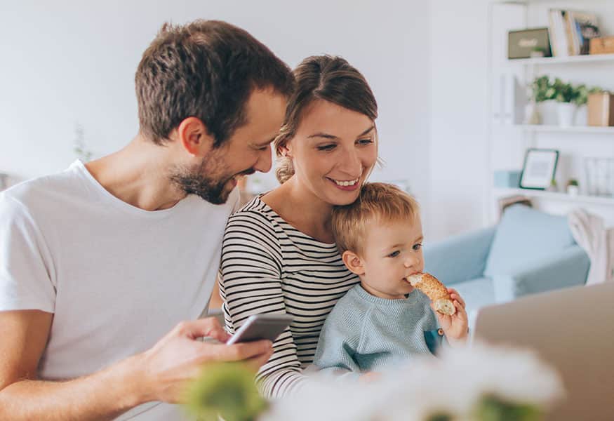 padre madre bebé móvil más leidos de 2018