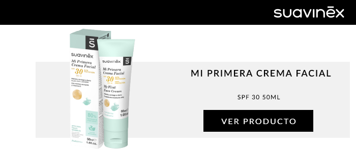 mi primera crema facial suavinex